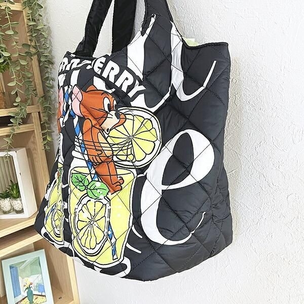 トムとジェリートートバッグ