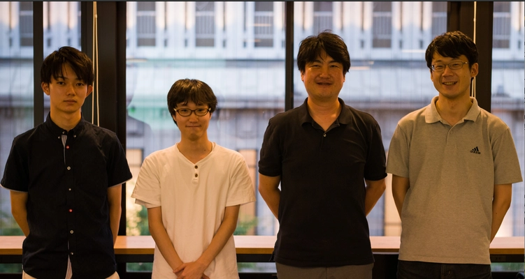 AI・機械学習ソフトウェアをアジャイル開発する 株式会社スクラムサインが 京都大学 人工知能研究会 KaiRAへのスポンサー契約を締結
