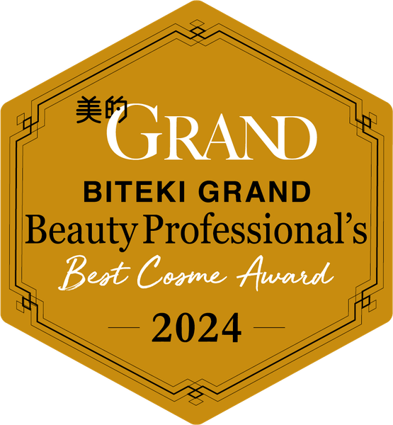 美容賢者が選ぶ2024上半期ベストコスメ 美容機器部門 第3位 JMEC be / キャトルリフト