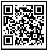 JAグループバケツ稲HP 二次元コード