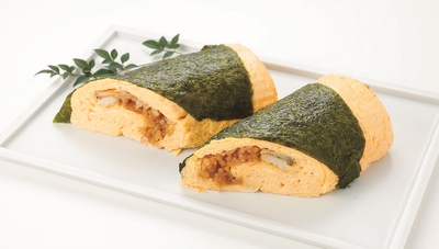 菱富恵方巻