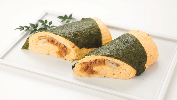 菱富恵方巻