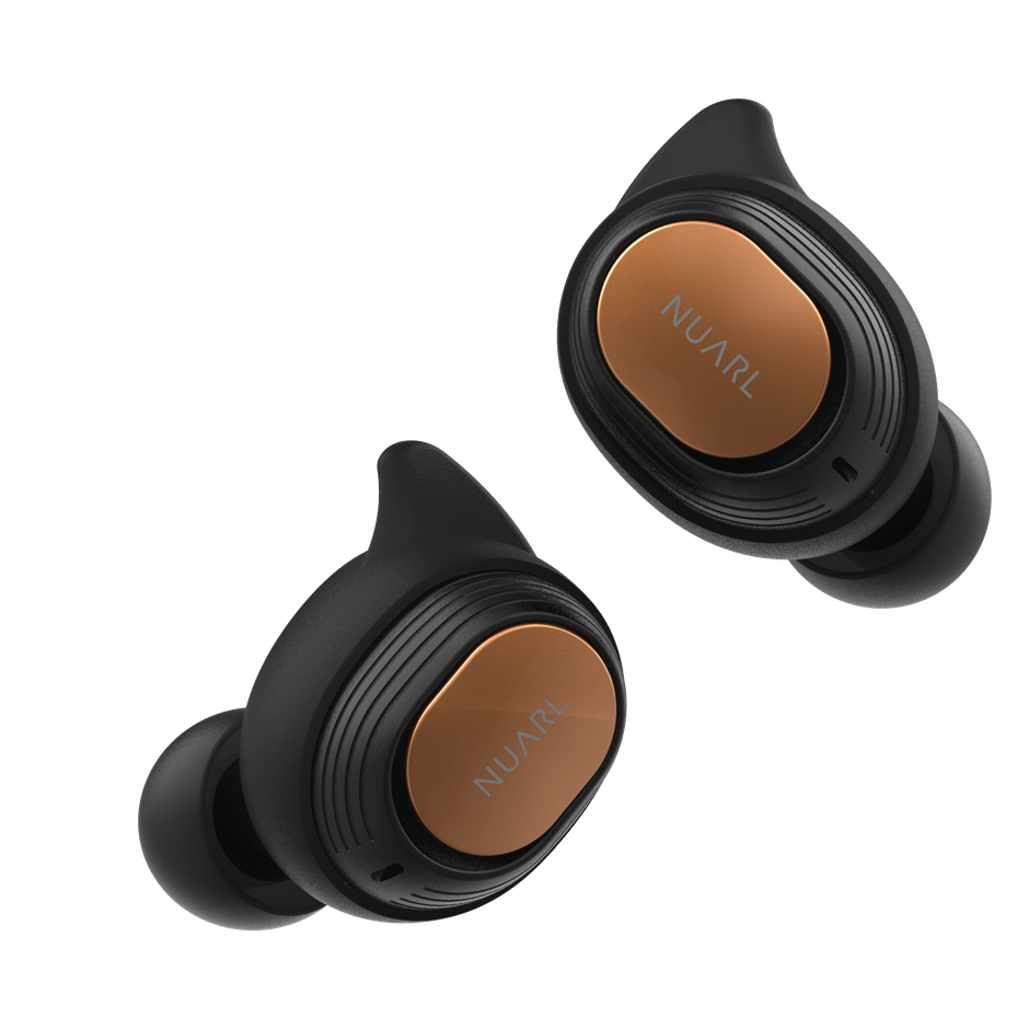 NT110-BK イヤホン部