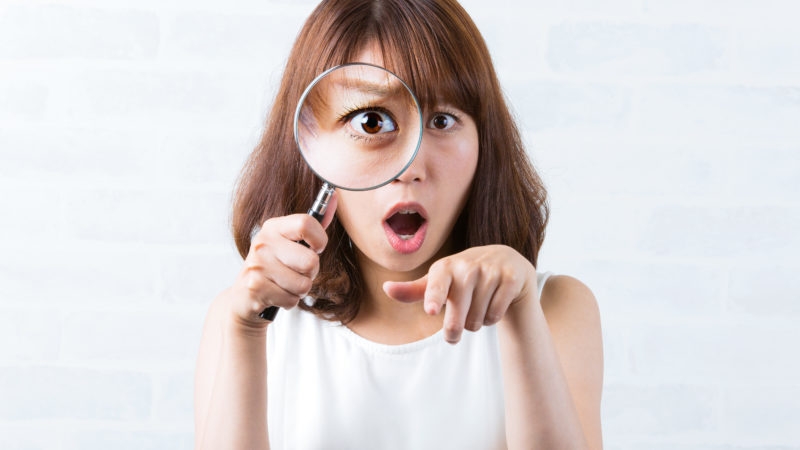 バストがボコボコ 寝ても形がそのまんま バレる と バレない その違いは Newscast