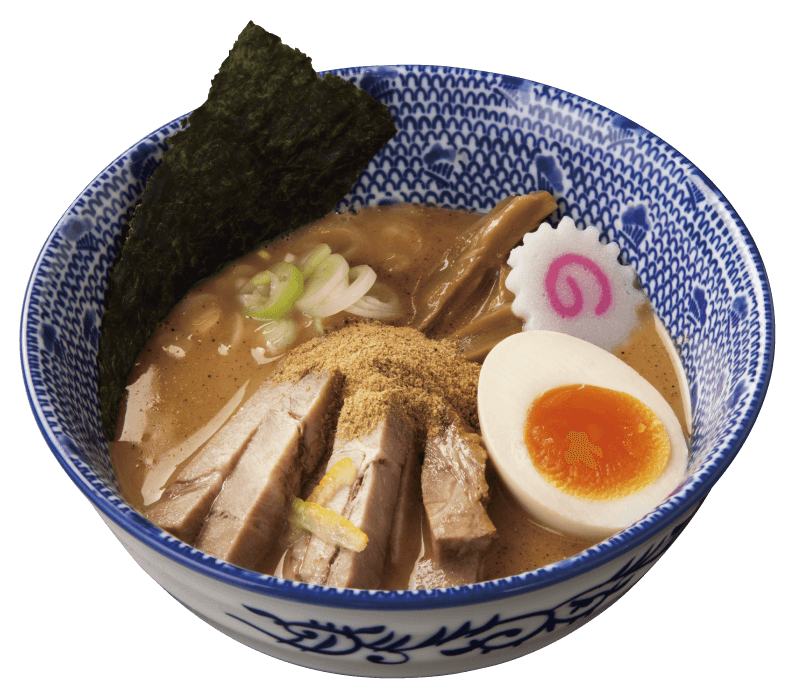 頑者 Wave 特製(2)