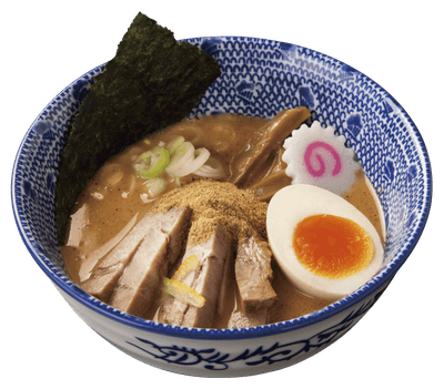 頑者 Wave 特製(2)