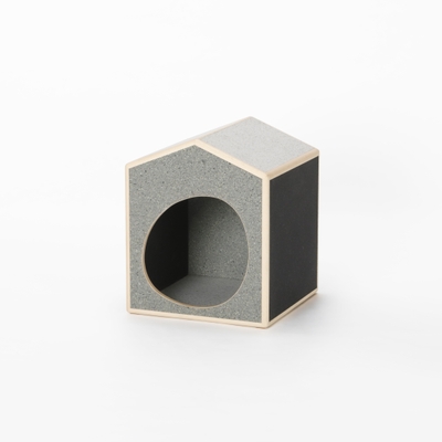 PANECO® BOX・House -Middle-