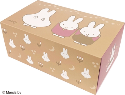 パッケージ(1)