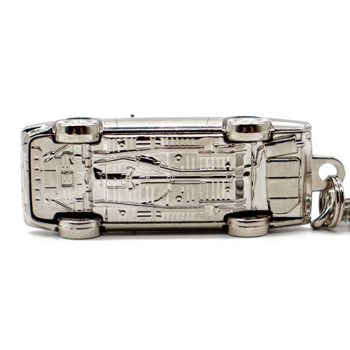 TOYOTA AE86 『頭文字D』キーチェーン