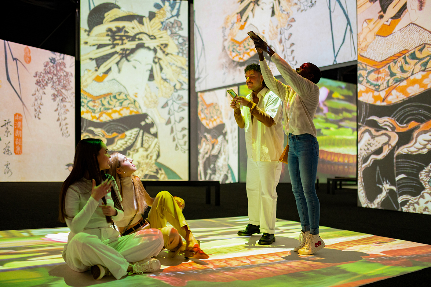 Photo:Grande Experiences