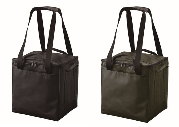 マルチコンテナバッグ カラー