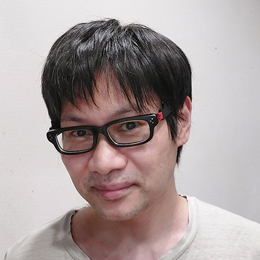 make.ctrl.Japan代表 宮澤 卓宏