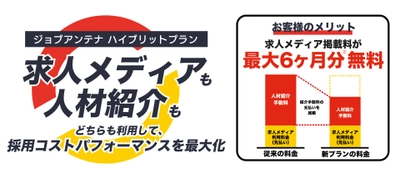 琉球インタラクティブ、福岡での人材事業を拡充　 ～人材紹介サービス「ジョブアンテナ エージェント福岡」を スタートし、求人メディア＆人材紹介の ハイブリッドプランを提供開始～