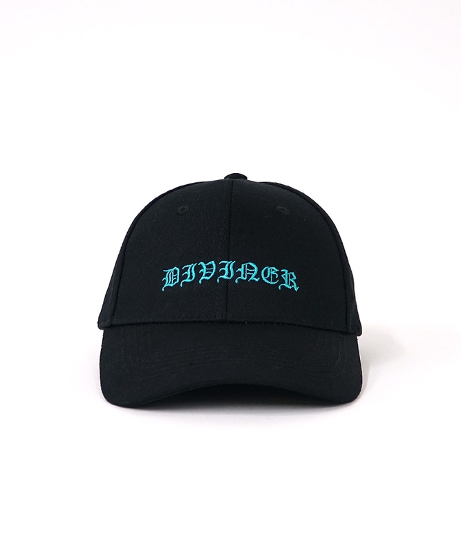 Embroidery Cap (Limited Color)