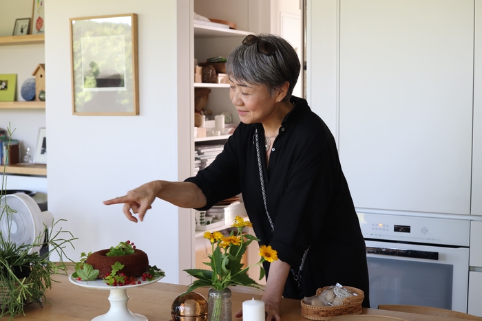 暮らしインテリアクラブ(キュレーター|下田結花)