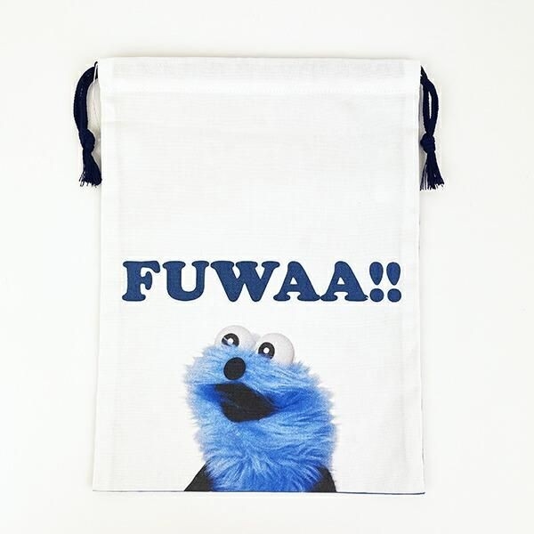 スンスンのポーチ