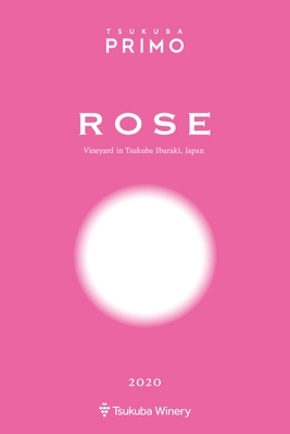 TSUKUBA PRIMO ROSE