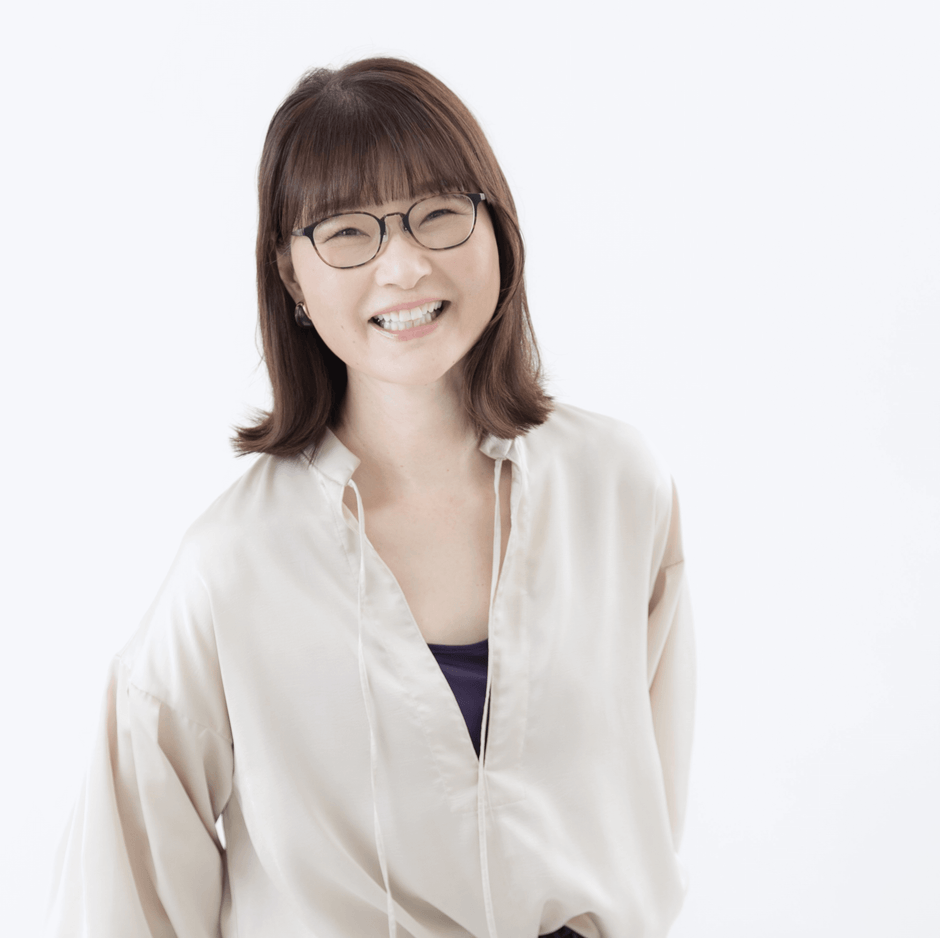 株式会社HANATABA代表 川越 多江 押し花アーティスト 