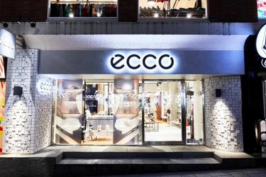 最新ECCOに出会える新機軸コンセプトストアにリニューアル 　『ECCO 表参道店』9月5日(木)オープン　 ～Maison MIHARA YASUHIROコラボ商品も発売～