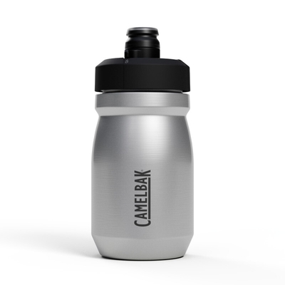 ポディウムステンレス350ml｜新色「メタル」
