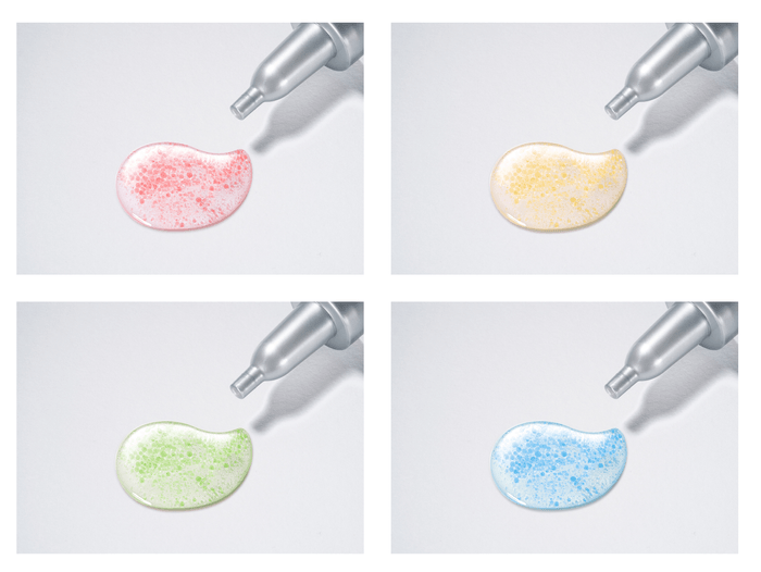 テクスチャーイメージ