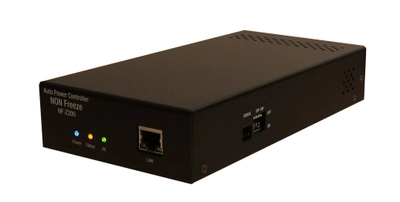 日本初！(※1)Port(TCP/IP)監視等で特許を取得した 60IPの死活監視・電源制御が行える新機種を発売