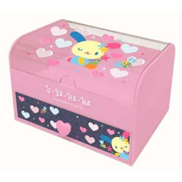 サンリオバニティ、小物入れ