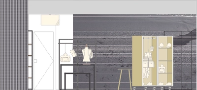 DAIWAがデイリーライフを提案するポップアップストア　 MIYASHITA PARKにて3月21日オープン