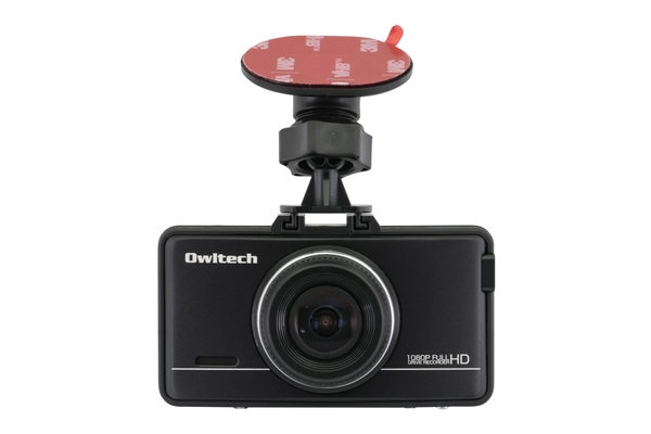 OWL-DR802G-2Cのフロントカメラ