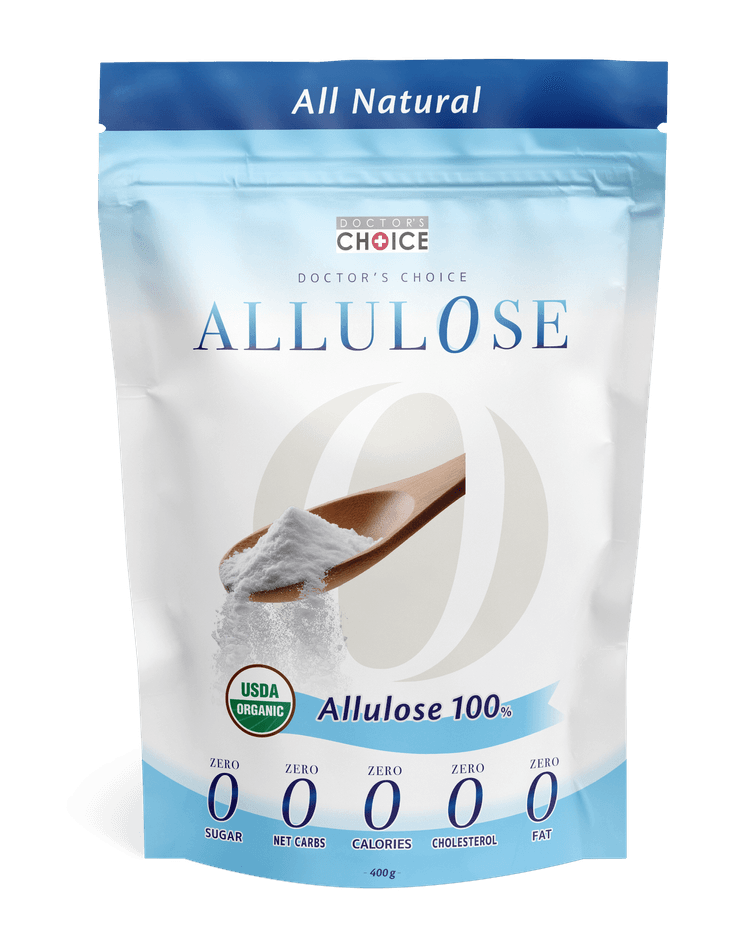 オーガニックアルロースパウダー