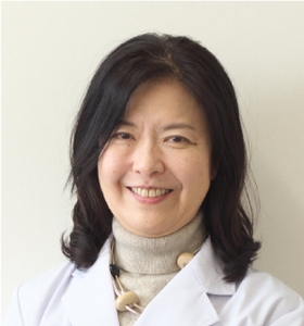 東京家政大学 澤田めぐみ教授