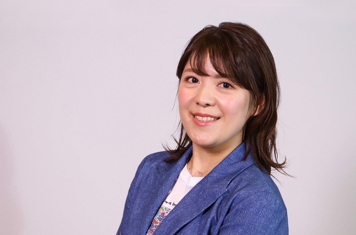 木村 夏樹（射水ケーブルネットワーク株式会社 アナウンサー・ディレクター）