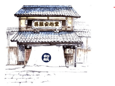 企業イメージ
