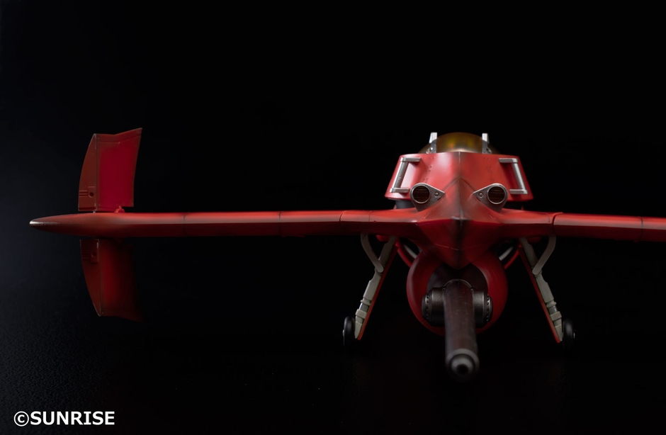 1/48スケール完成品　ソードフィッシュII_08