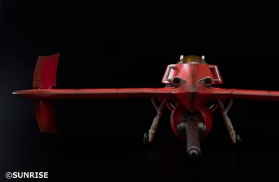 1/48スケール完成品 ソードフィッシュII_08