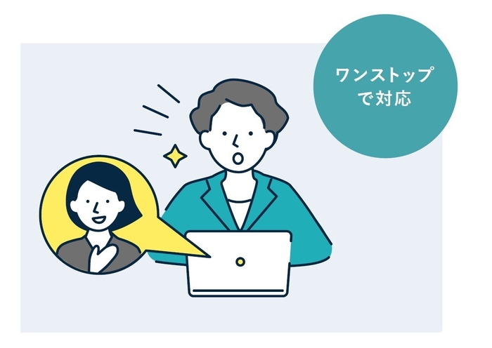 課題2:制作リソースが不足している