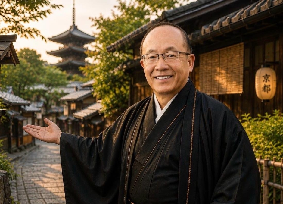 日本のIP産業を引率してきた岡田大士郎氏