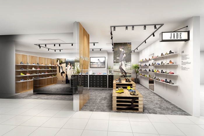 4/15(土) JADE 109MEN’S 店