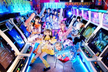 NANIMONO、新体制お披露目ライブ魅せた“第二章”のはじまり　8月シングル＆10月アルバムリリース、11月より全国ツアー開催決定！