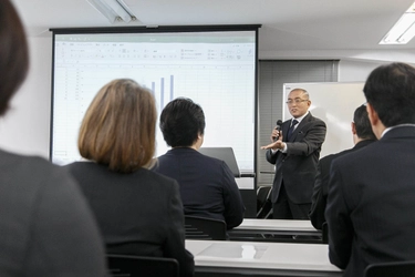 業界初！葬儀社が売上アップ・価値作りテクニックを学ぶ オンライン塾4月開講。2月17日、6社限定で募集開始！