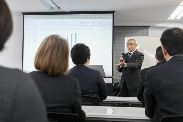 業界初！葬儀社が売上アップ・価値作りテクニックを学ぶ オンライン塾4月開講。2月17日、6社限定で募集開始！