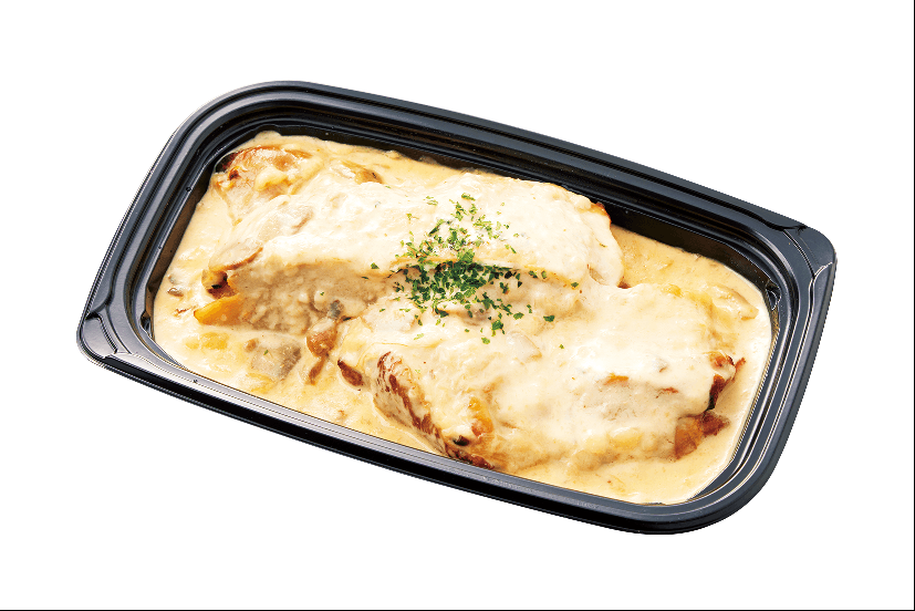 コラボ弁当(パレット)