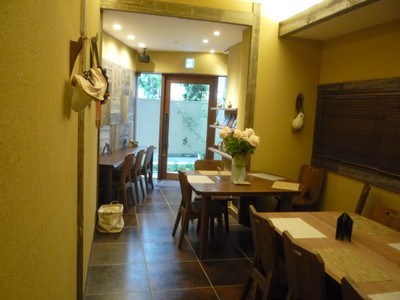 Cafe 縁 yosuga