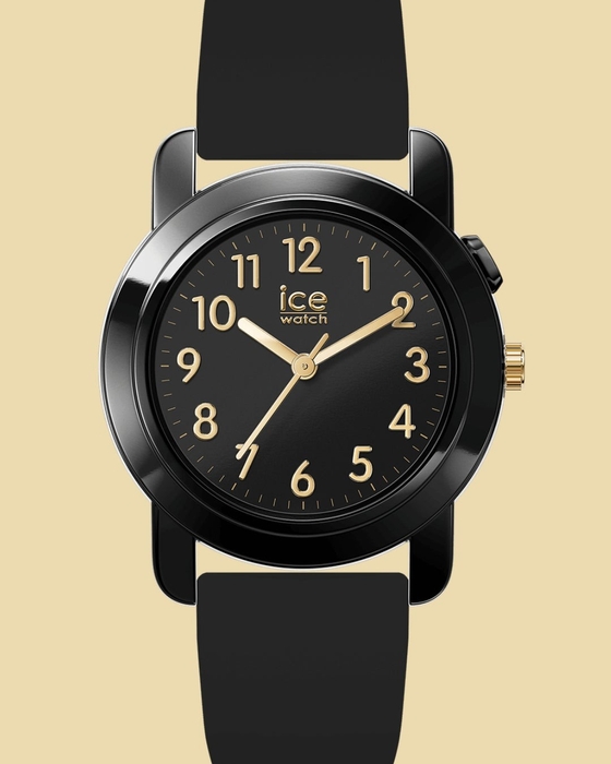 024917 BLACK GOLD