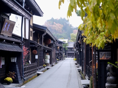 岐阜県高山市