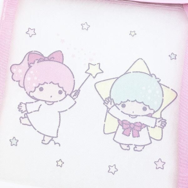 キキララポーチ