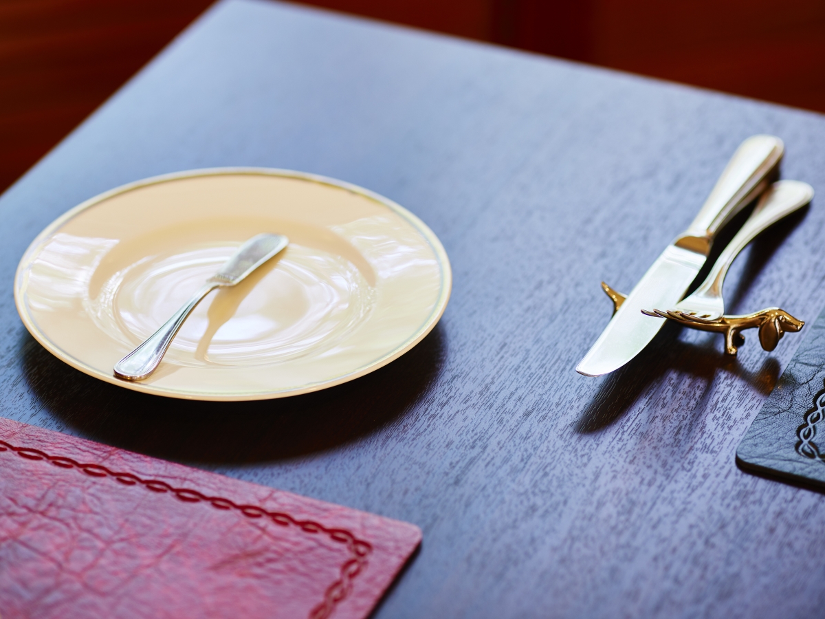 自然の中で愛犬と過ごすストレスフリーな休日 　　【1日3組限定】ルームサービスプラン販売開始