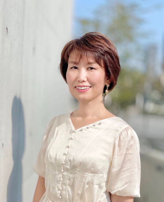 ことばの天使代表 多田 紀子