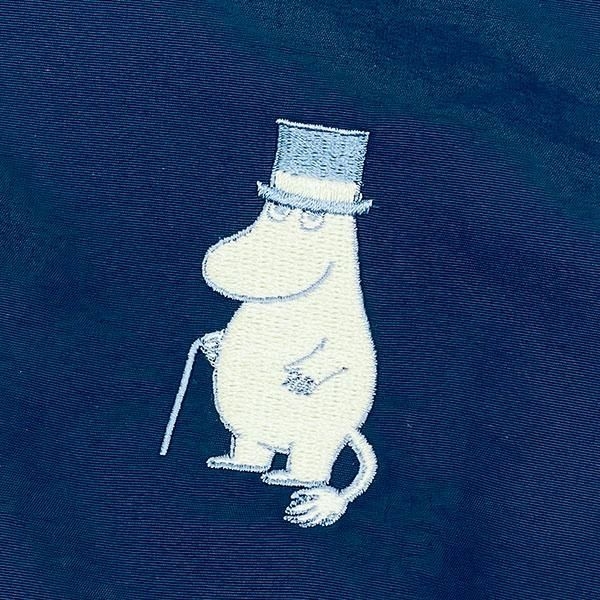 ムーミンジャケット