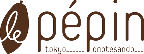 東京限定でモンロワールの「リーフメモリー」が新しく生まれ変わります。『le pepin(注) 表参道本店』2019年9月24日(火) 13時オープン